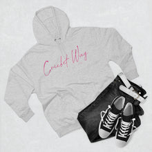 Load image into Gallery viewer, Cricket WAG Hoody Pink
