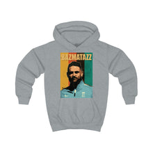 Load image into Gallery viewer, BAZMATAZ Kids Hoodie
