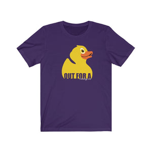 Out for a Duck T-Shirt