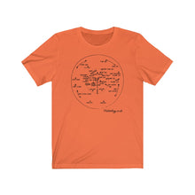 Load image into Gallery viewer, Fielding Positions T-Shirt
