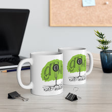 Load image into Gallery viewer, Grown not made Mug
