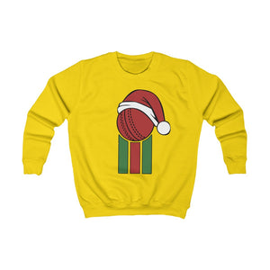 Kids Christmas Jumper