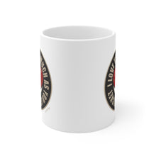 Load image into Gallery viewer, I love you as much as you love Cricket Mug

