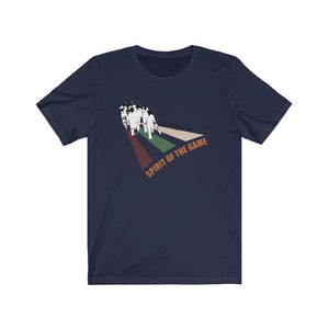 Spirit of the Game T-Shirt