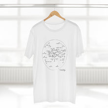 Load image into Gallery viewer, Fielding Positions T-Shirt
