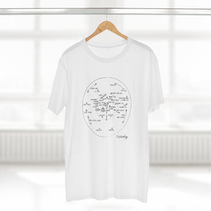 Fielding Positions T-Shirt