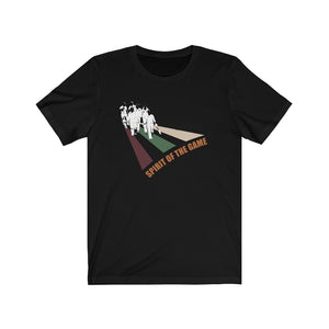 Spirit of the Game T-Shirt