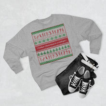 Load image into Gallery viewer, Cricketology Christmas Jumper
