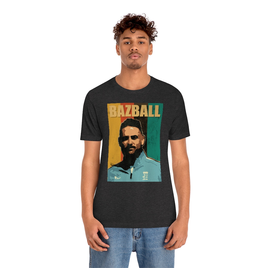 BAZBALL T-Shirt