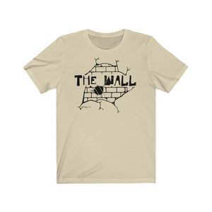 The Wall Cricket T-Shirt