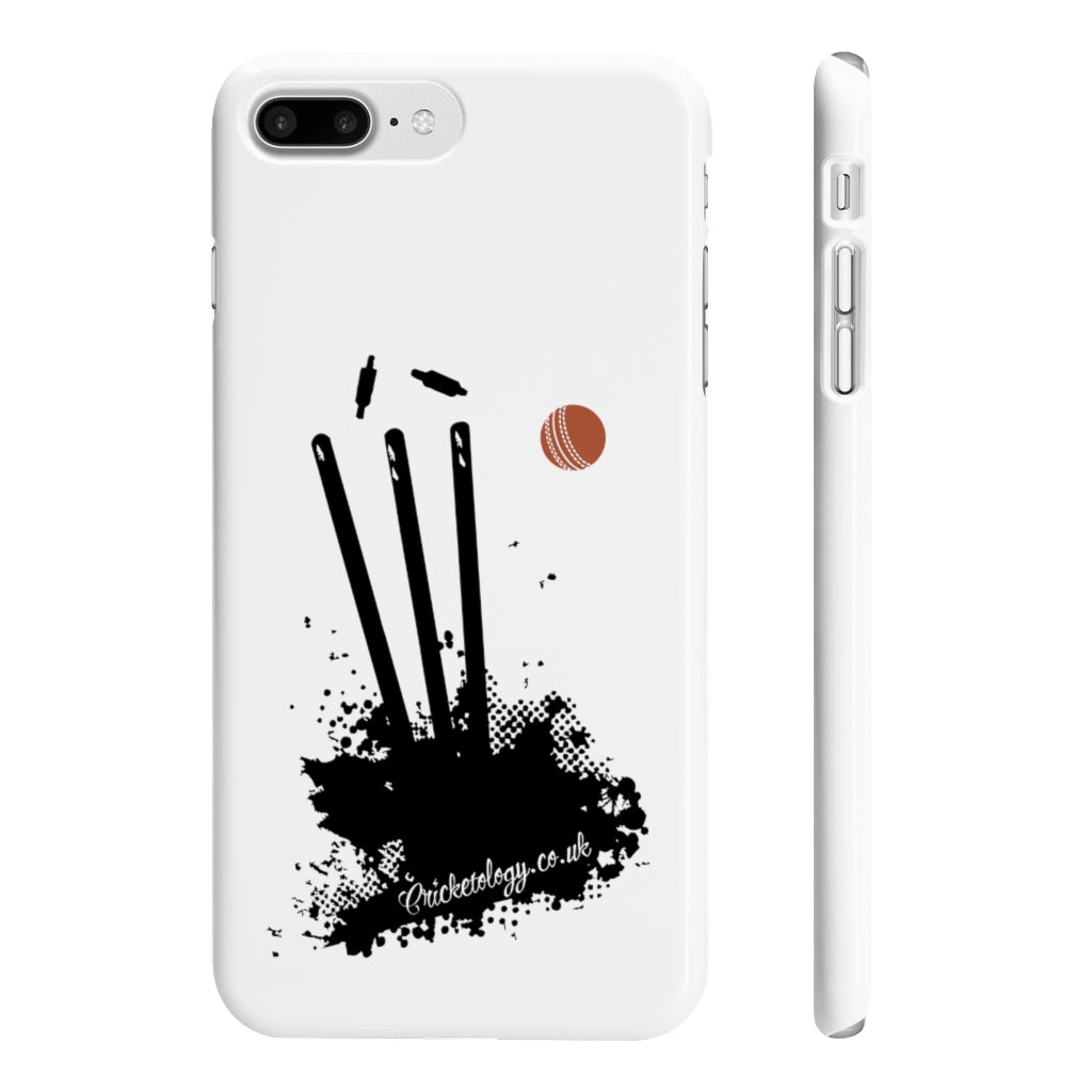 Cricket Phone Case