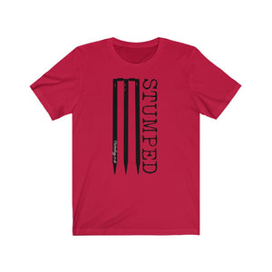 Stumped T-Shirt