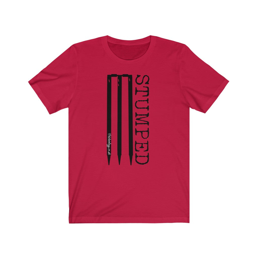 Stumped T-Shirt