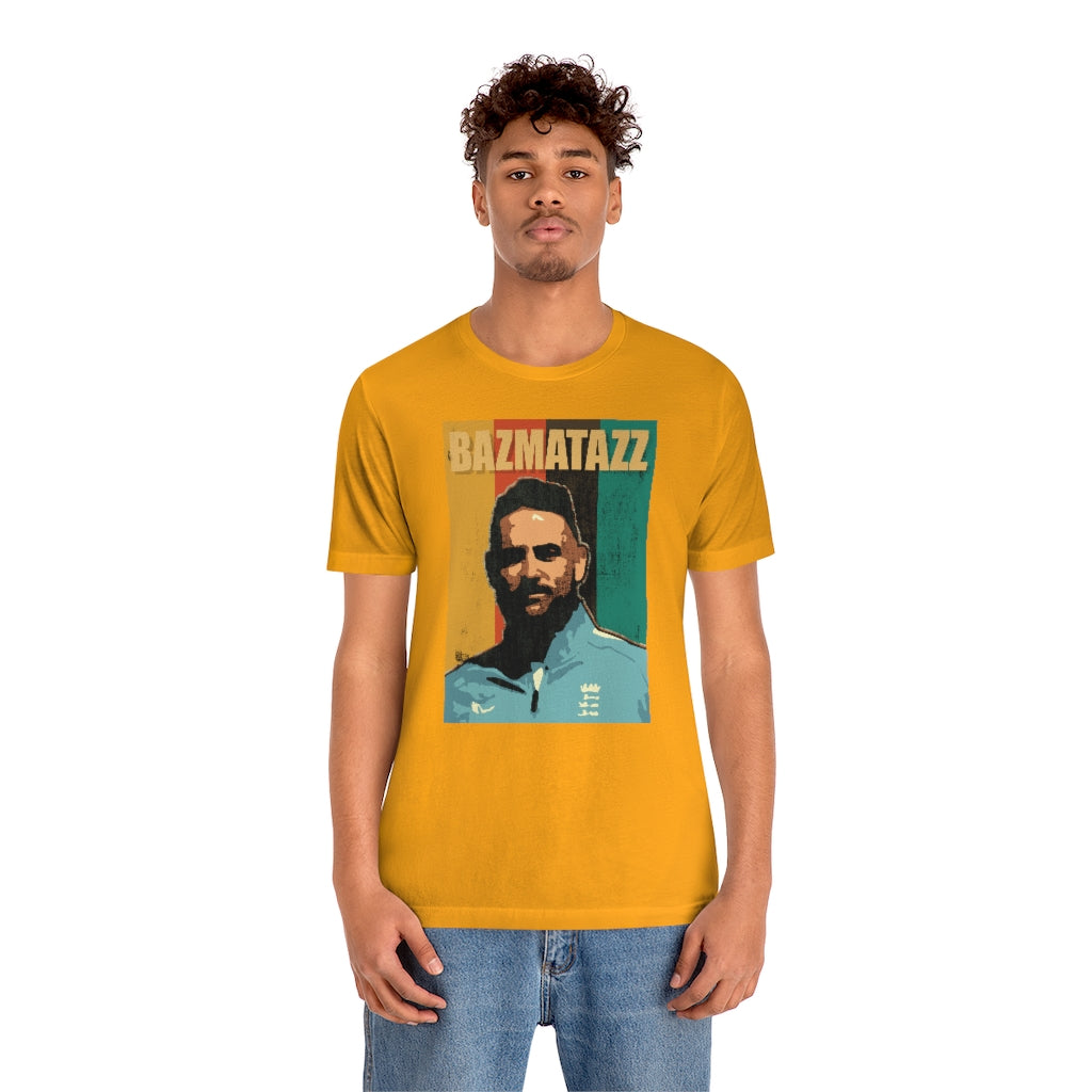 BAZMATAZ T-Shirt