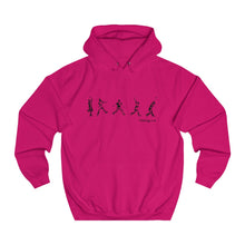 Load image into Gallery viewer, Bowling Action Hoodie
