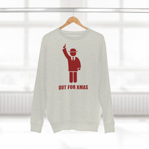 Out for Xmas Jumper!