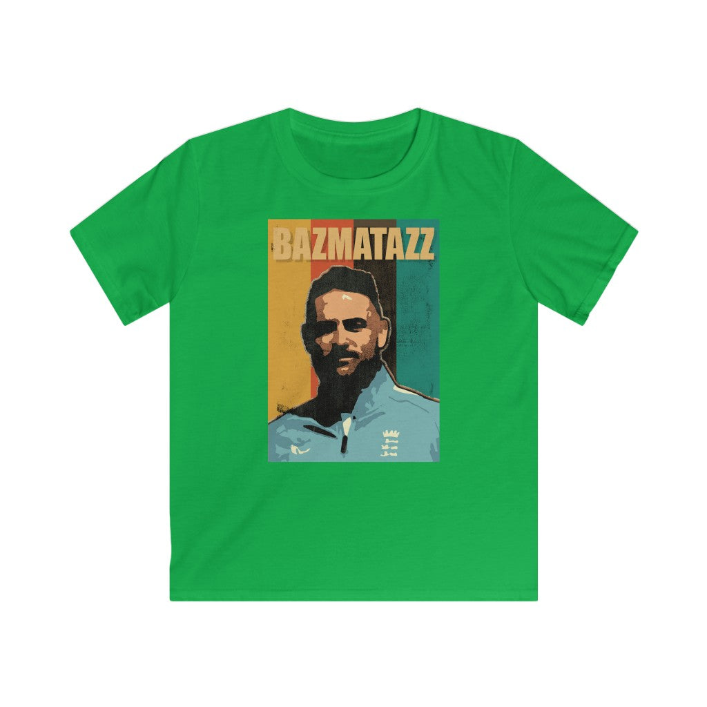 BAZMATAZ kids T-Shirt