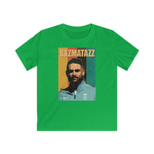 Load image into Gallery viewer, BAZMATAZ kids T-Shirt
