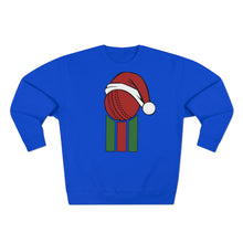 Load image into Gallery viewer, World Series Cricket Santa Sweatshirt
