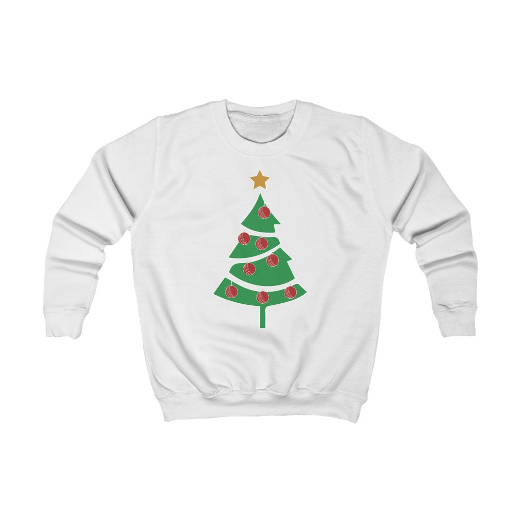 Kids Christmas Jumper