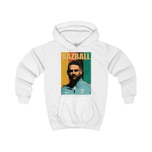 Load image into Gallery viewer, BAZBALL Kids Hoodie
