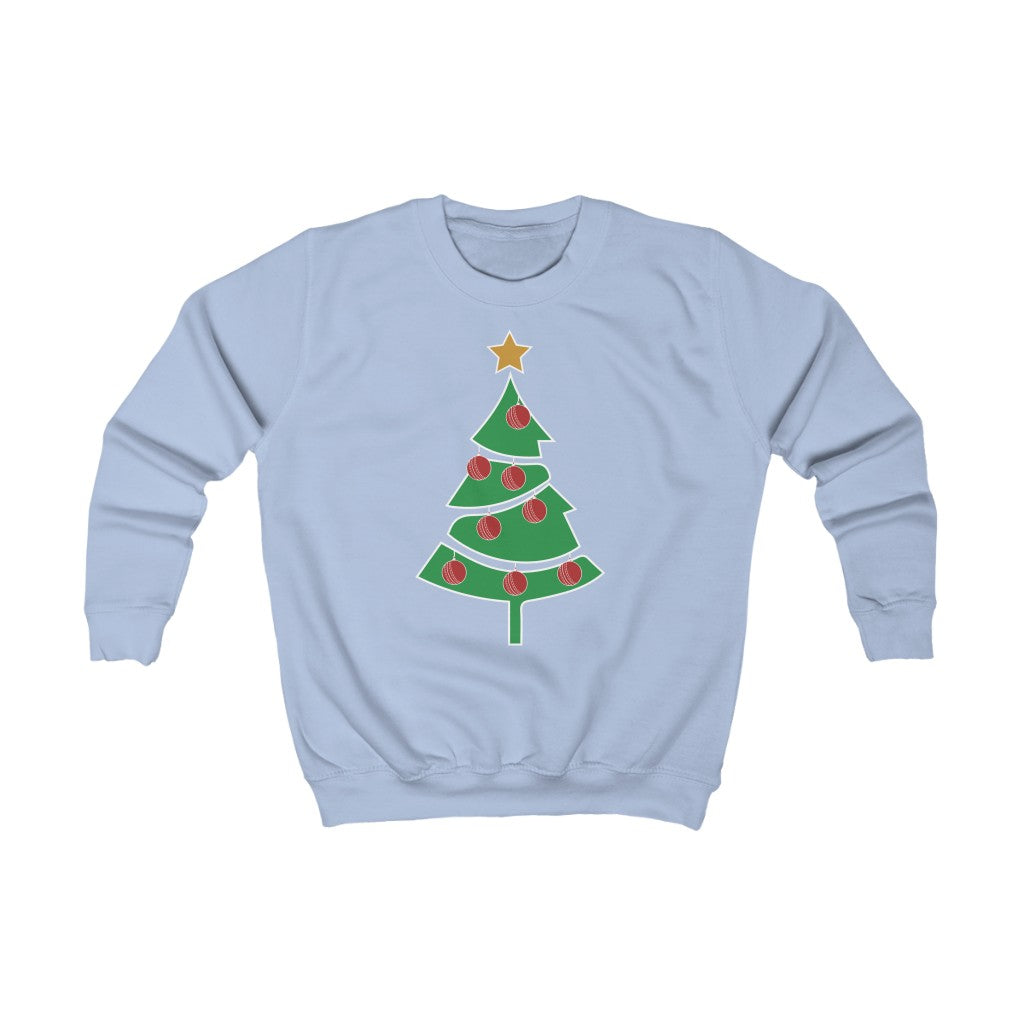 Kids Christmas Jumper