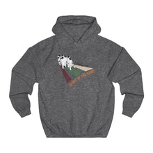 Load image into Gallery viewer, Spirit of the Game Pullover Hoodie
