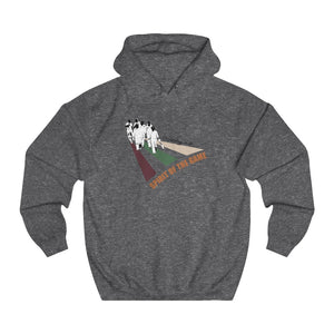 Spirit of the Game Pullover Hoodie