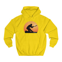 Load image into Gallery viewer, Sunset Cricket Hoodie
