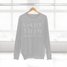 Load image into Gallery viewer, Father Christmas is a Swinger Jumper
