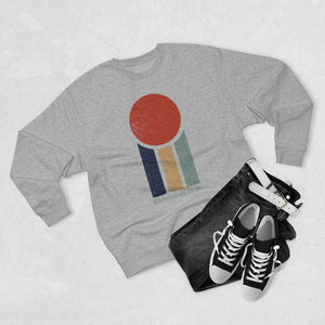 World Series Cricket Premium Crewneck Sweatshirt