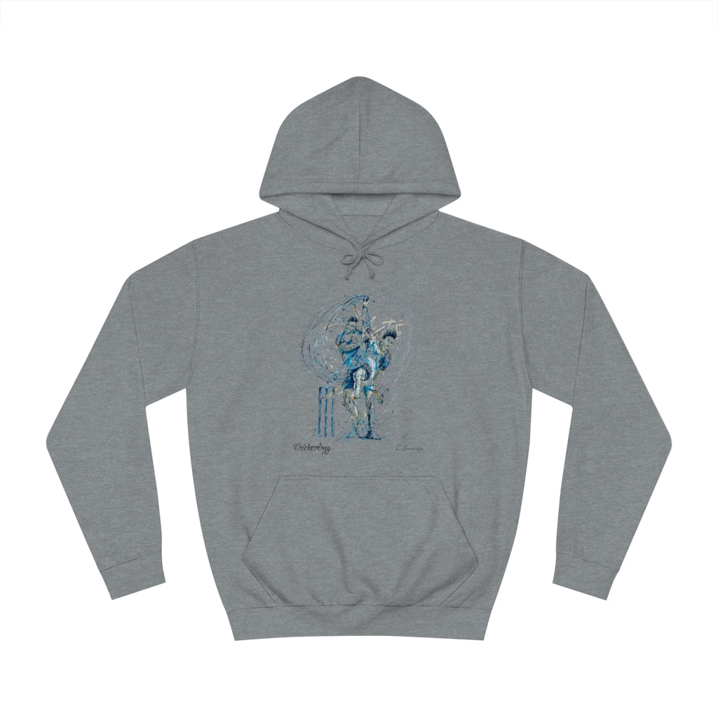 James Anderson Hoodie