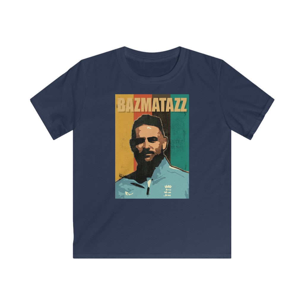 BAZMATAZ kids T-Shirt