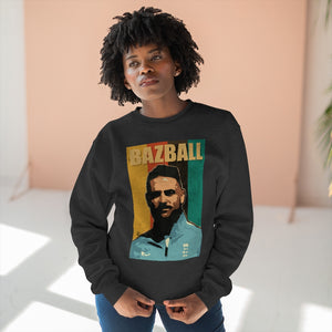 BAZBALL Jumper!