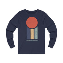 Load image into Gallery viewer, World Series Cricket Long Sleeve T-Shirt
