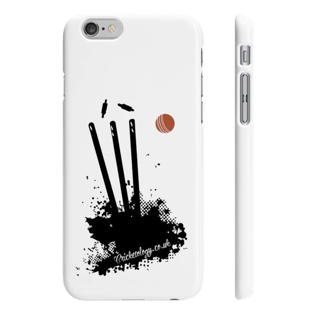 Cricket Phone Case