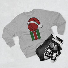Load image into Gallery viewer, World Series Cricket Santa Sweatshirt
