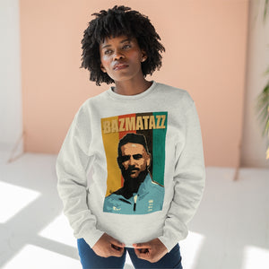 BAZMATAZ Jumper!