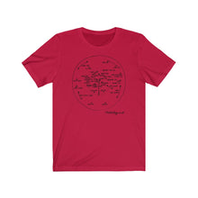 Load image into Gallery viewer, Fielding Positions T-Shirt
