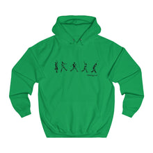 Load image into Gallery viewer, Bowling Action Hoodie
