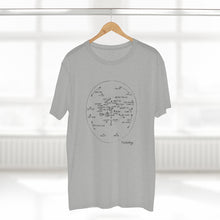 Load image into Gallery viewer, Fielding Positions T-Shirt
