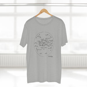 Fielding Positions T-Shirt
