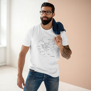 Fielding Positions T-Shirt