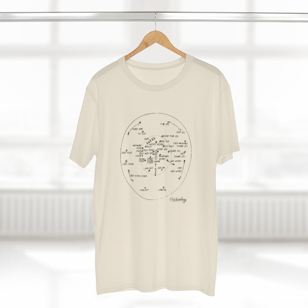 Fielding Positions T-Shirt
