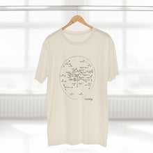 Load image into Gallery viewer, Fielding Positions T-Shirt
