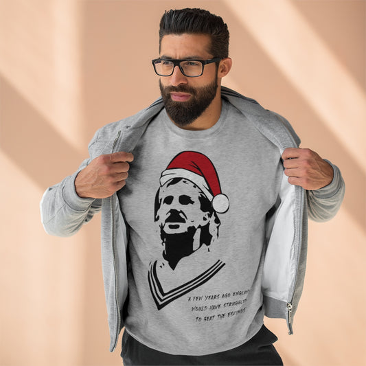 Ian Botham Cricket Jumper