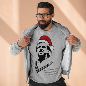 Ian Botham Cricket Jumper