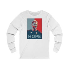 Load image into Gallery viewer, Ben Stokes &#39;Hope&#39; T-Shirt
