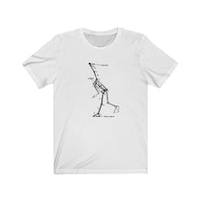 Load image into Gallery viewer, Bio-Mechanic Bowler T-Shirt
