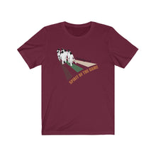 Load image into Gallery viewer, Spirit of the Game T-Shirt
